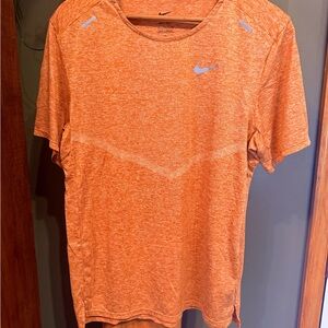 Nike Dri-Fit Running Tee